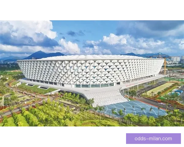 围绕米兰体育入口打造全新数字化体育娱乐体验平台发展蓝图