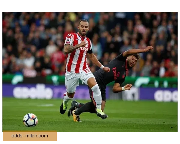 足球竞猜赔率分析与投注策略全解析助您精准预测比赛结果