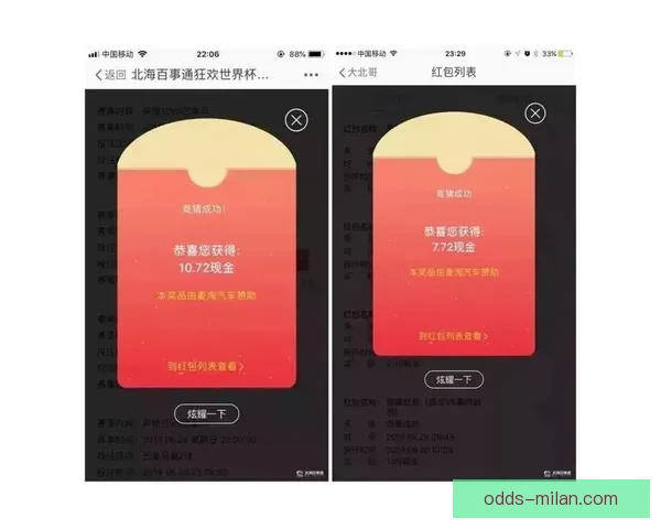 世界杯竞猜预测：全面解析最可能的冠军与晋级走势分析